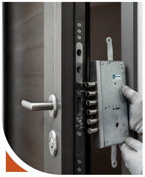 Замена замков Mottura в Фрязине от 5193 р. | Разлок-Фрз