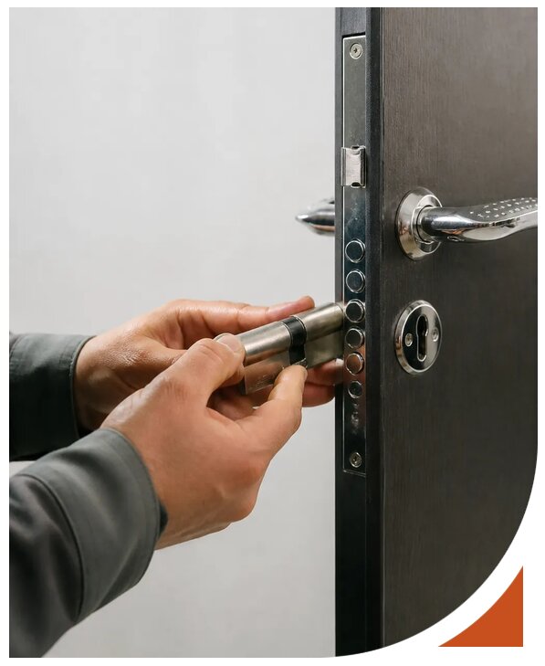 Замена замков Mul T Lock с выездом в Фрязине круглосуточно