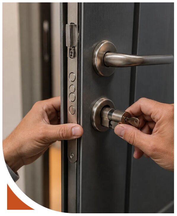 Срочная замена замков Abloy в Фрязине от 6750 р. | Разлок-Фрз
