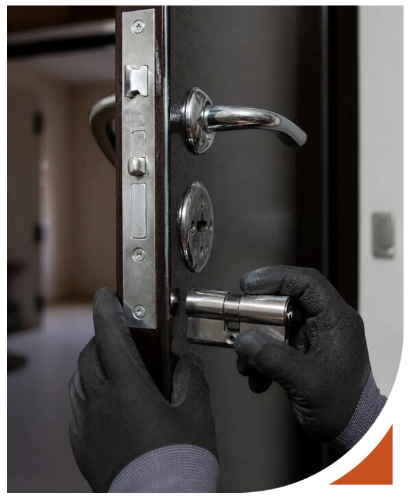 Замена замков Abloy срочно с гарантией и выездом в Фрязине