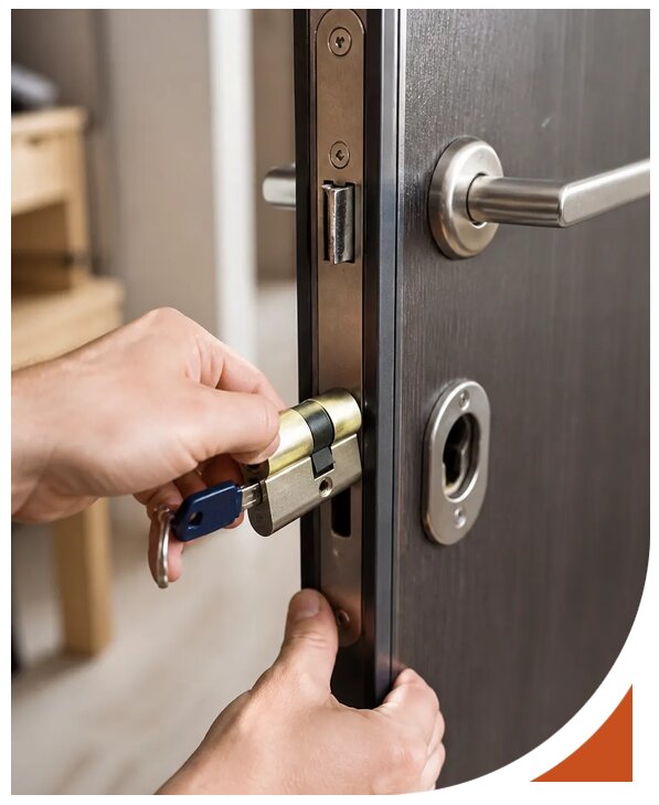 Профессиональный ремонт замков Mul T Lock с выездом в Фрязине