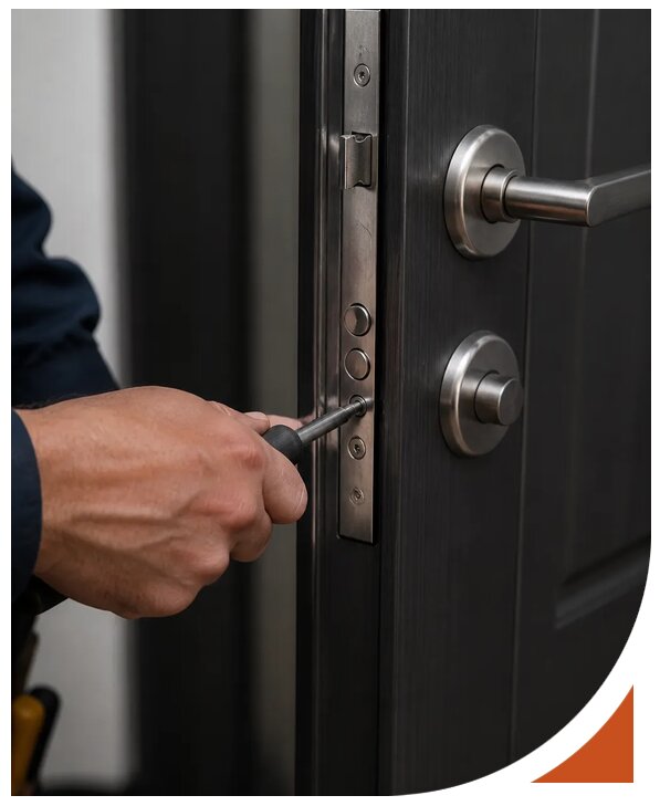 Ремонт замков Abloy с выездом мастера на дом в Фрязине